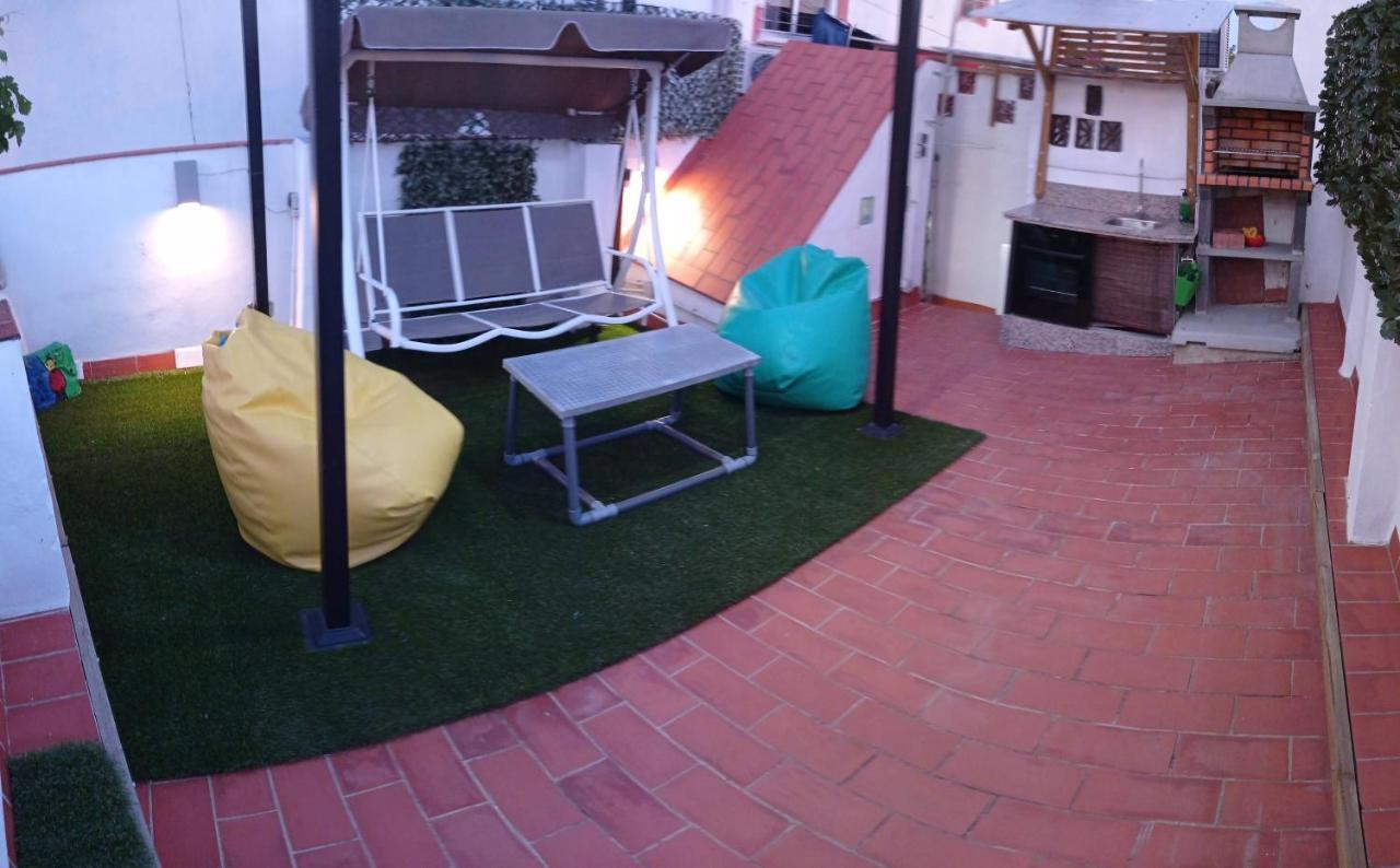 Loft La Casa Del Parral *