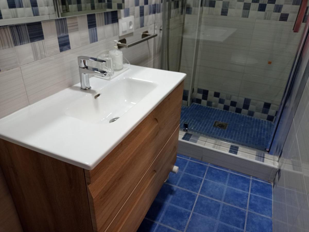 Apartamento Loft La Casa Del Parral Jerez de la Frontera