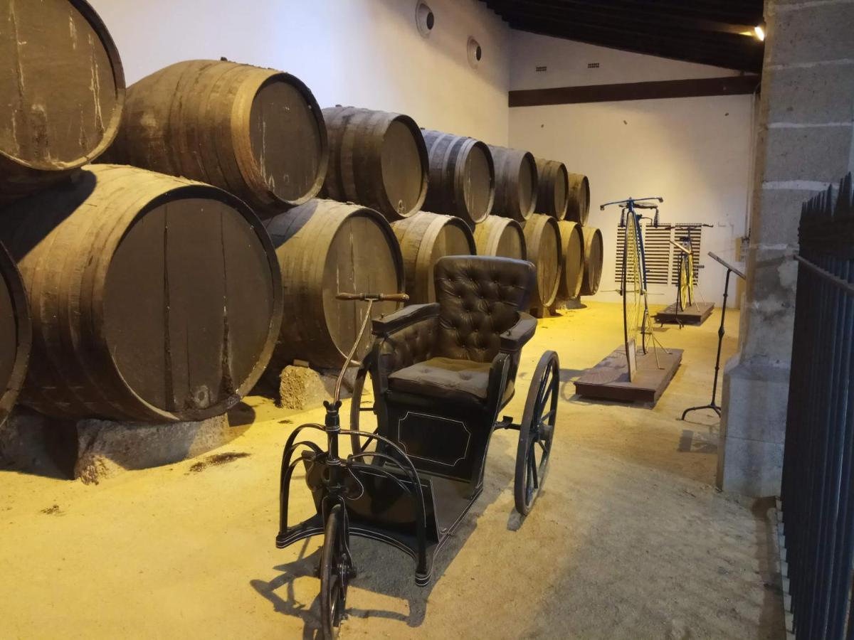 Loft La Casa Del Parral