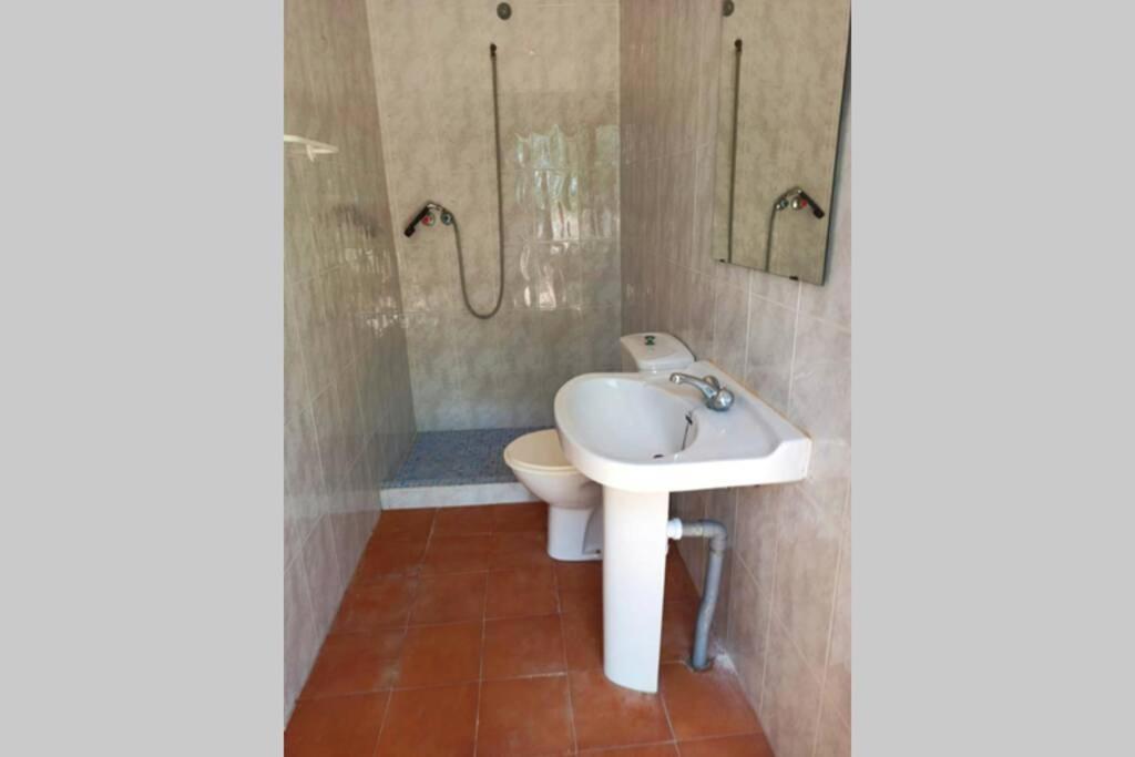 Rústica Privada Con Gran Y Piscina Villa Elche