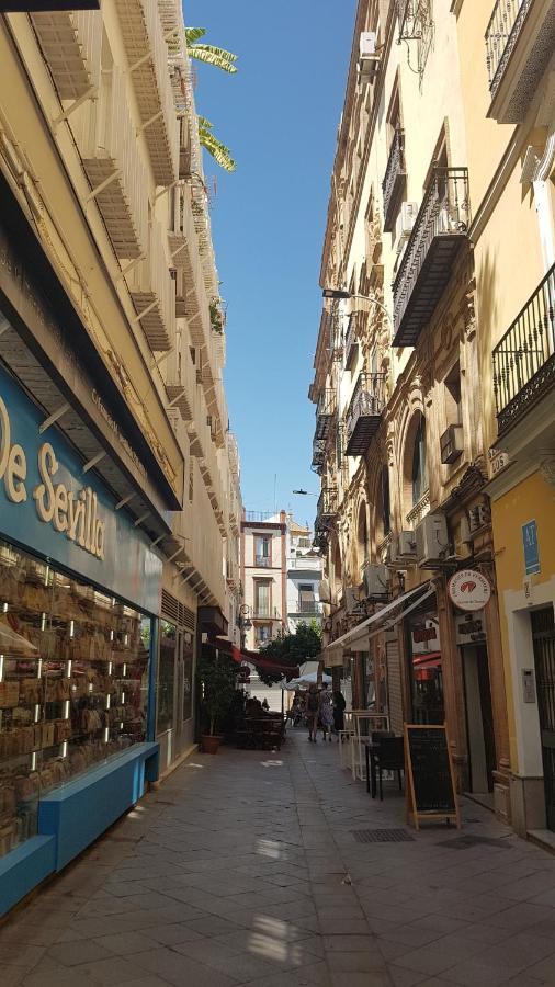 Magnífico Apto 2 Dorm 2 Baños En El Corazón De Aa Wifi Apartamento Sevilla