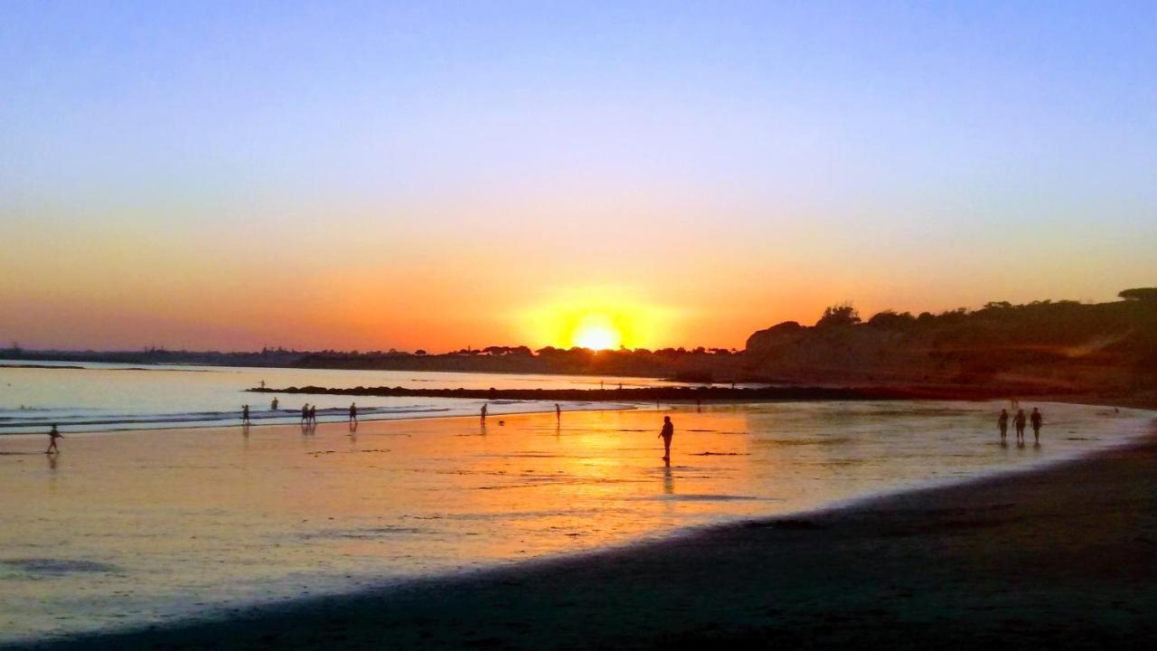 Primera Línea Playa Puerto Santa María Vistas Infinitas Limpieza Excepcional Parking