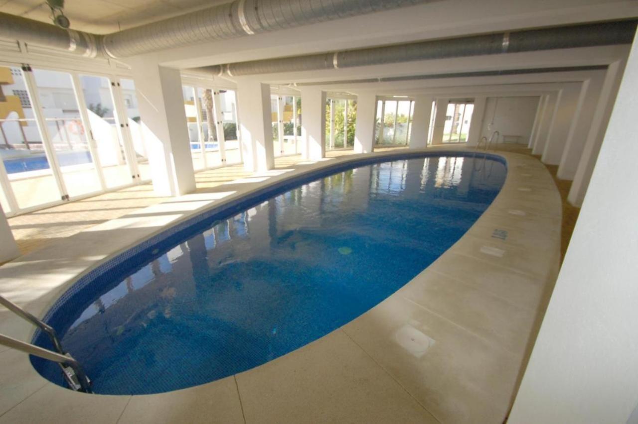 Apartamento Playa Casa Nova *