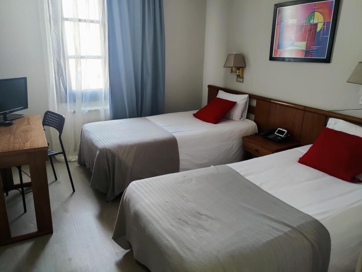 Lauaxeta Etxea Hotel Mungia