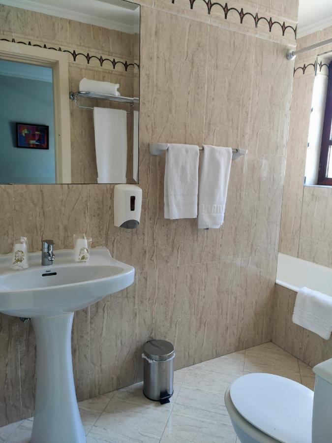 Hotel Lauaxeta Etxea *