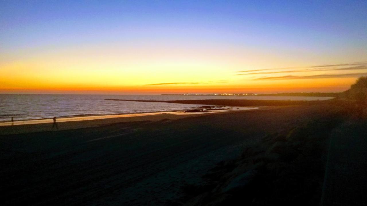 Primera Línea Playa Puerto Santa María Vistas Infinitas Limpieza Excepcional Parking