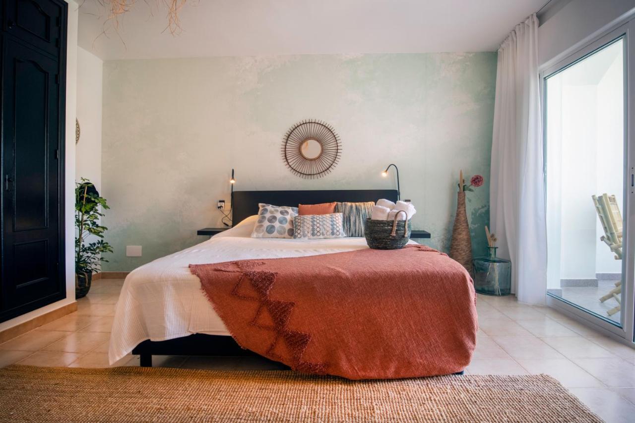 Malaga Hills Double Comfort Boutique & Wellness Eco-hotel -adults Only- * Cómpeta
