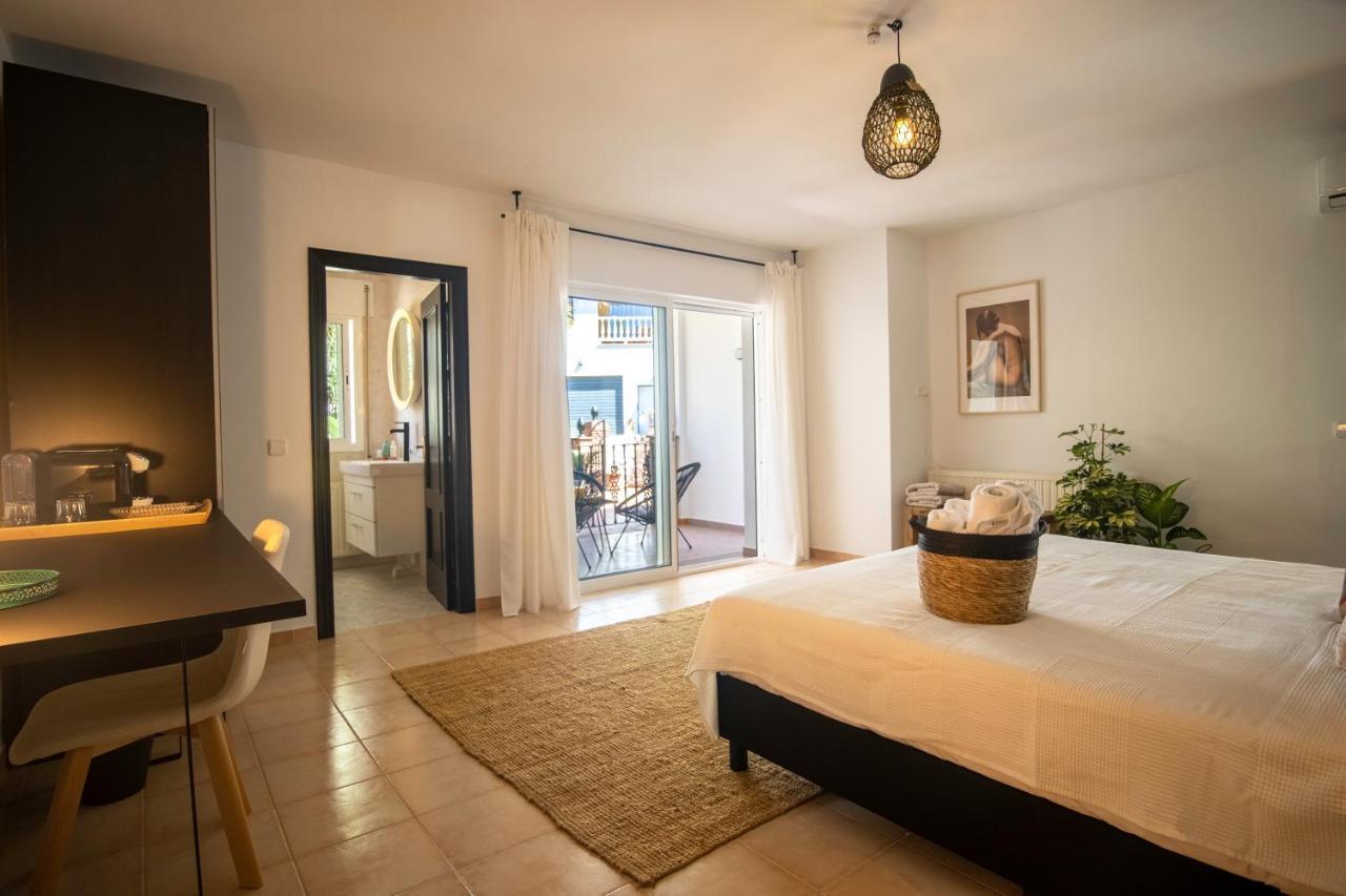 Hotel Malaga Hills Double Comfort Boutique & Wellness Eco-hotel -adults Only-