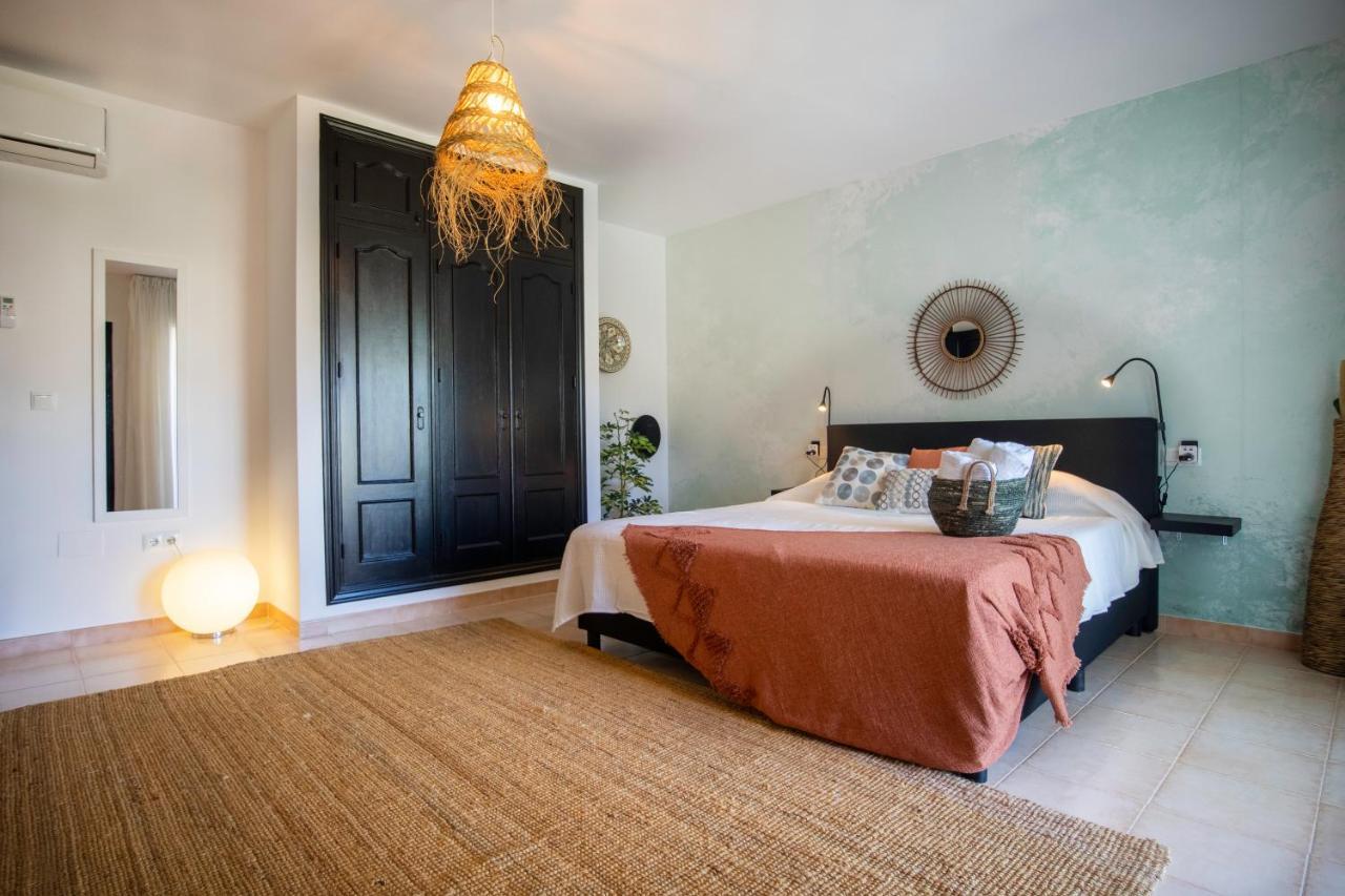 Malaga Hills Double Comfort Boutique & Wellness Eco-hotel -adults Only-