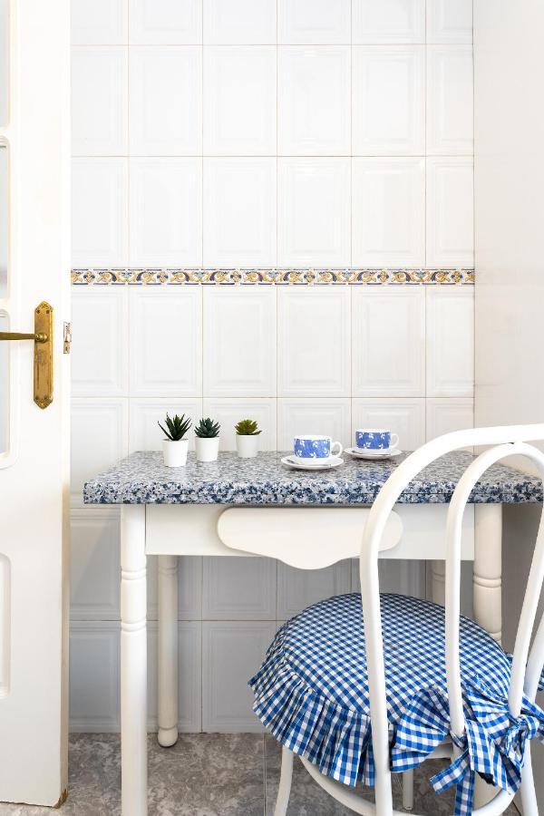 Apartment Los Boliches Beach By Ghr