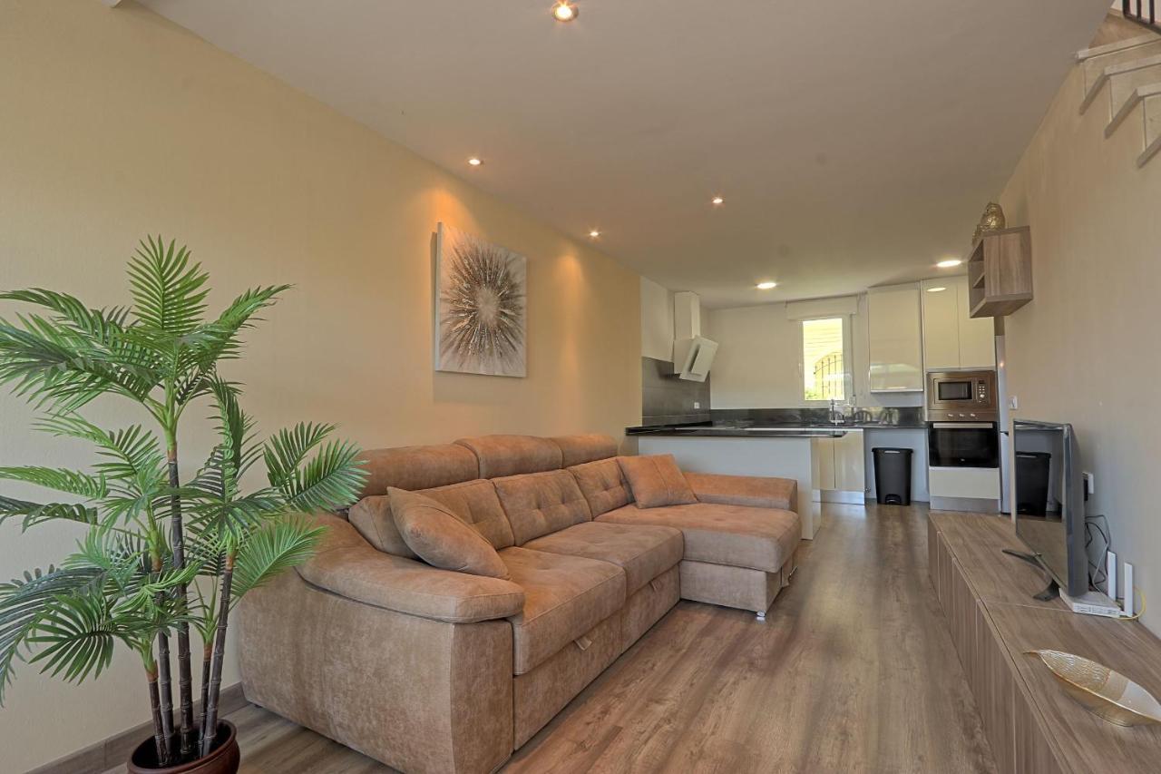 Apartamento 051 - Costa Hispania Ii 094 - Comfortholidays *