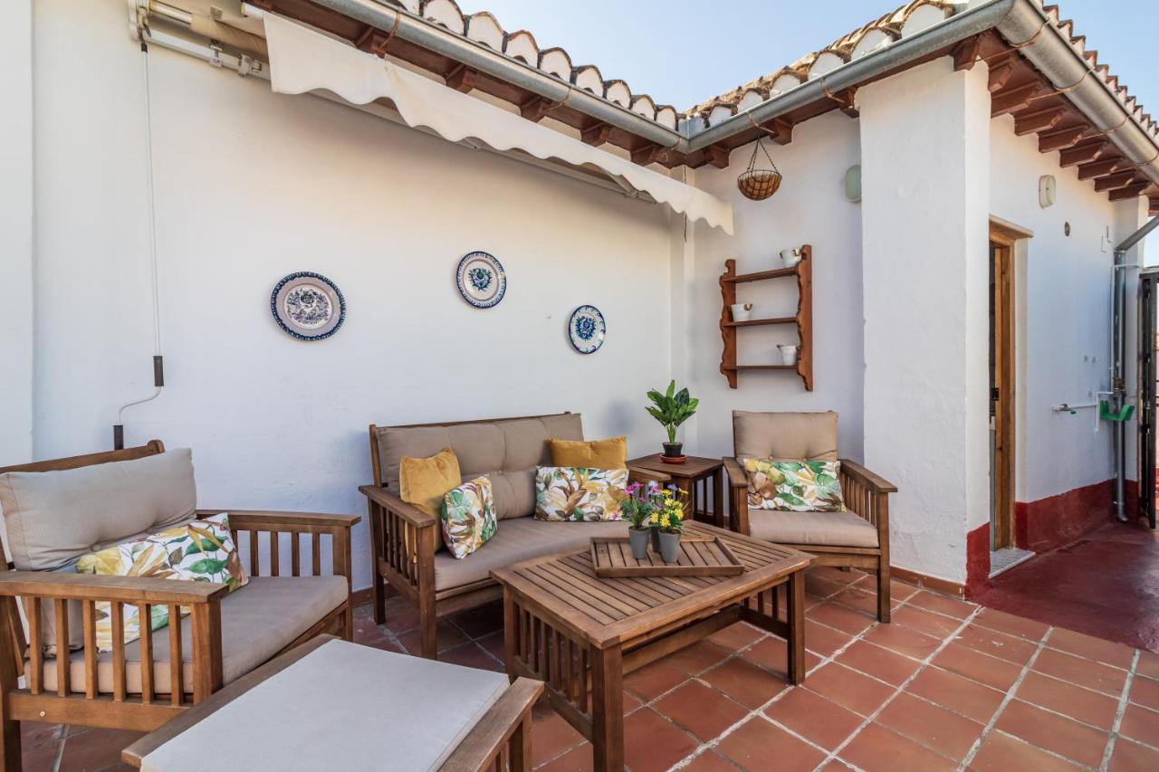 Casa Quijada Apartment *