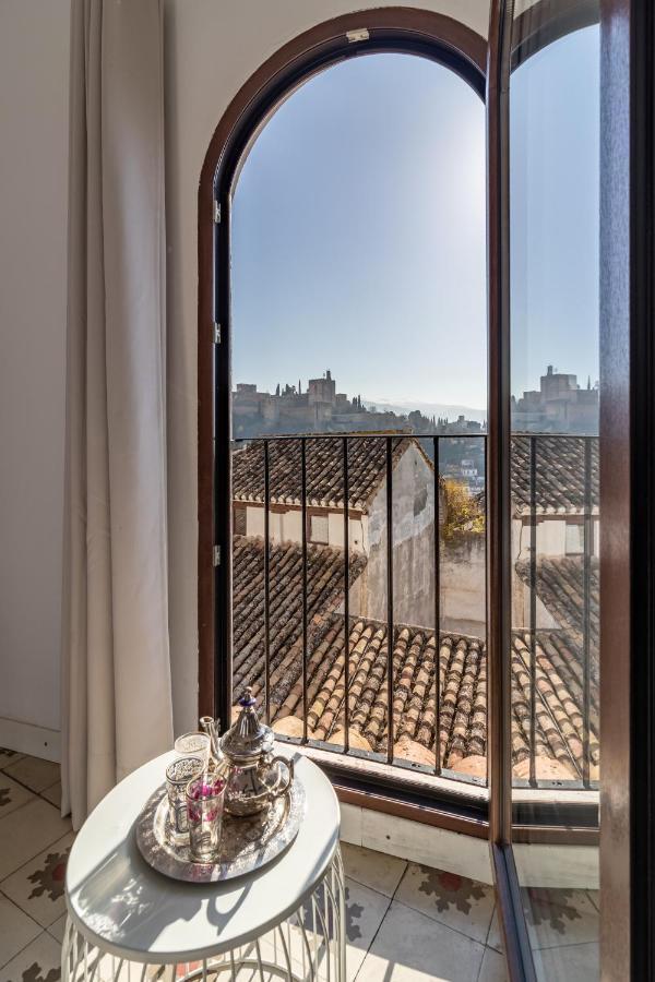 Casa Quijada Apartment Granada