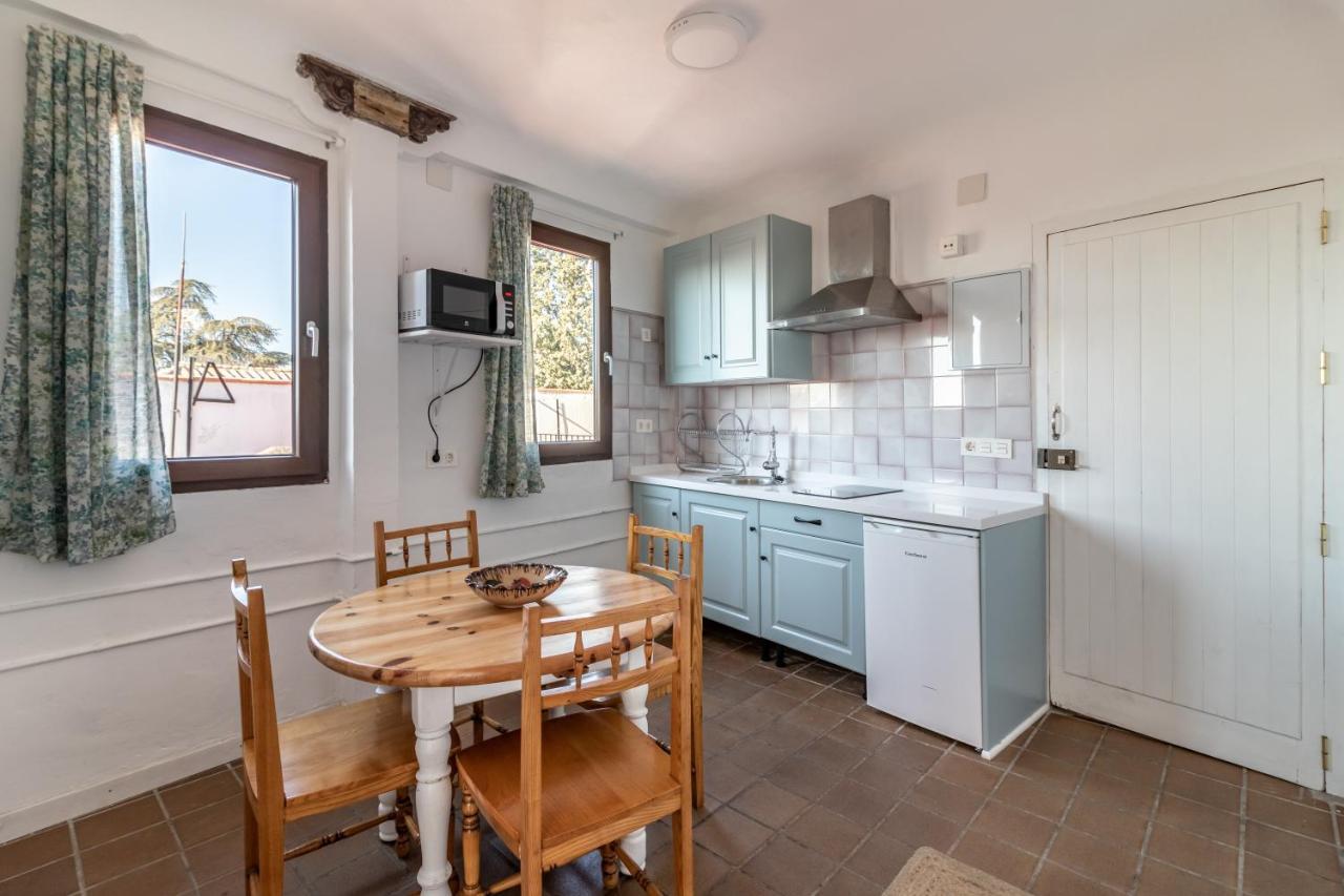 Casa Quijada Apartment