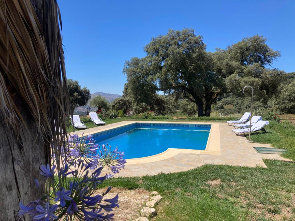 Encinas Villa Ronda