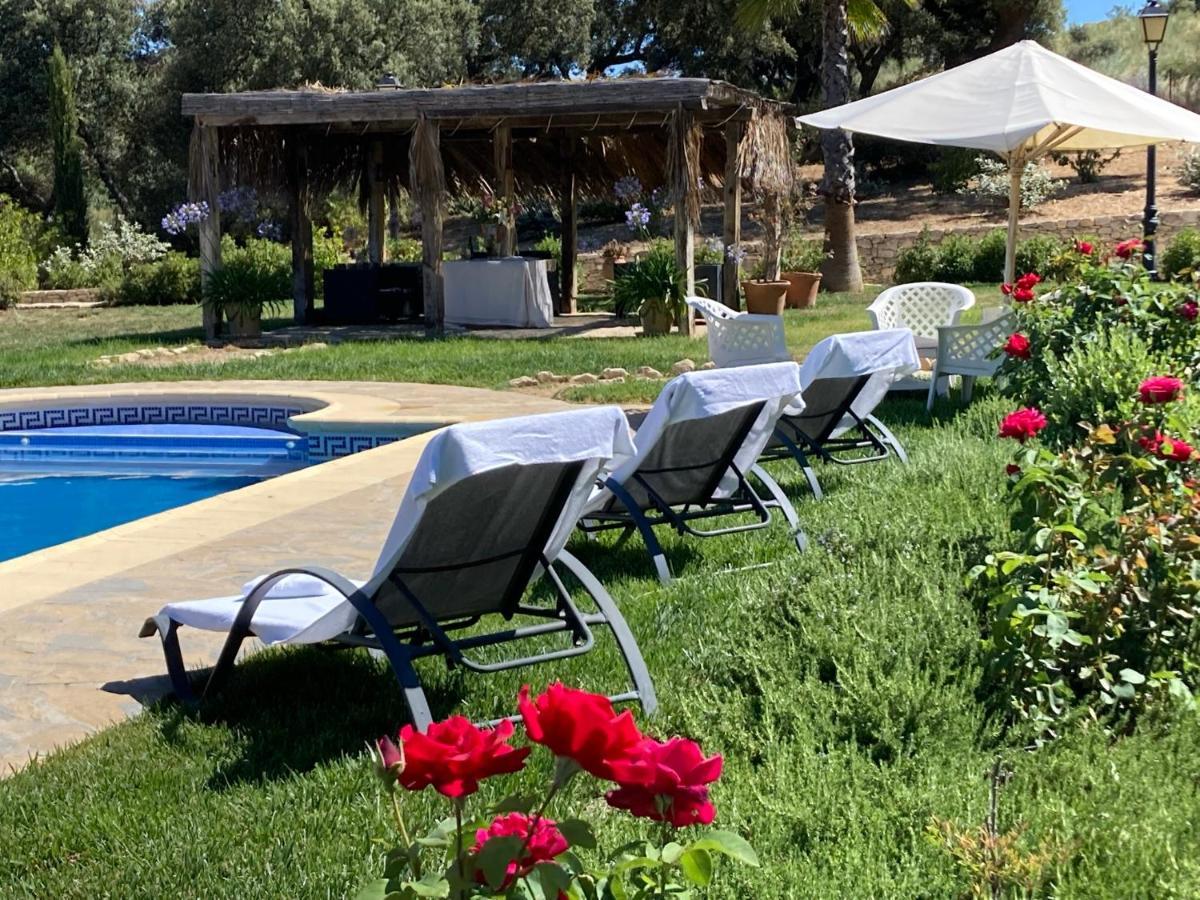 Encinas Villa Ronda