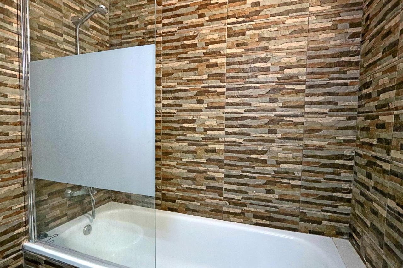 Apartamento 051 - Costa Hispania Ii 094 - Comfortholidays *
