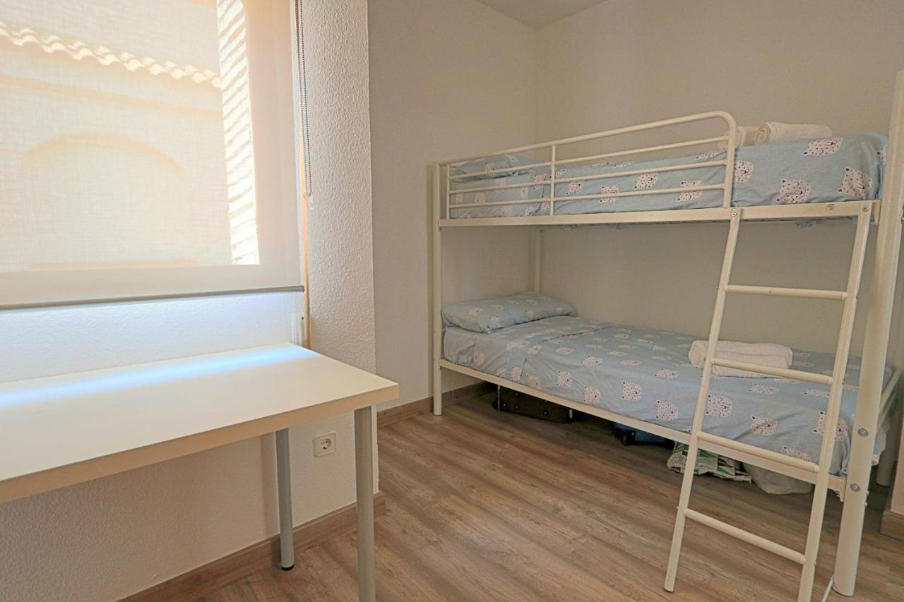 Apartamento 051 - Costa Hispania Ii 094 - Comfortholidays