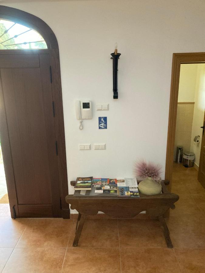 Encinas Villa *