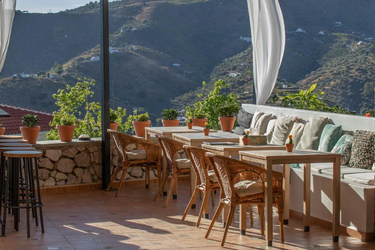 Hotel Malaga Hills Double Comfort Boutique & Wellness Eco-hotel -adults Only-