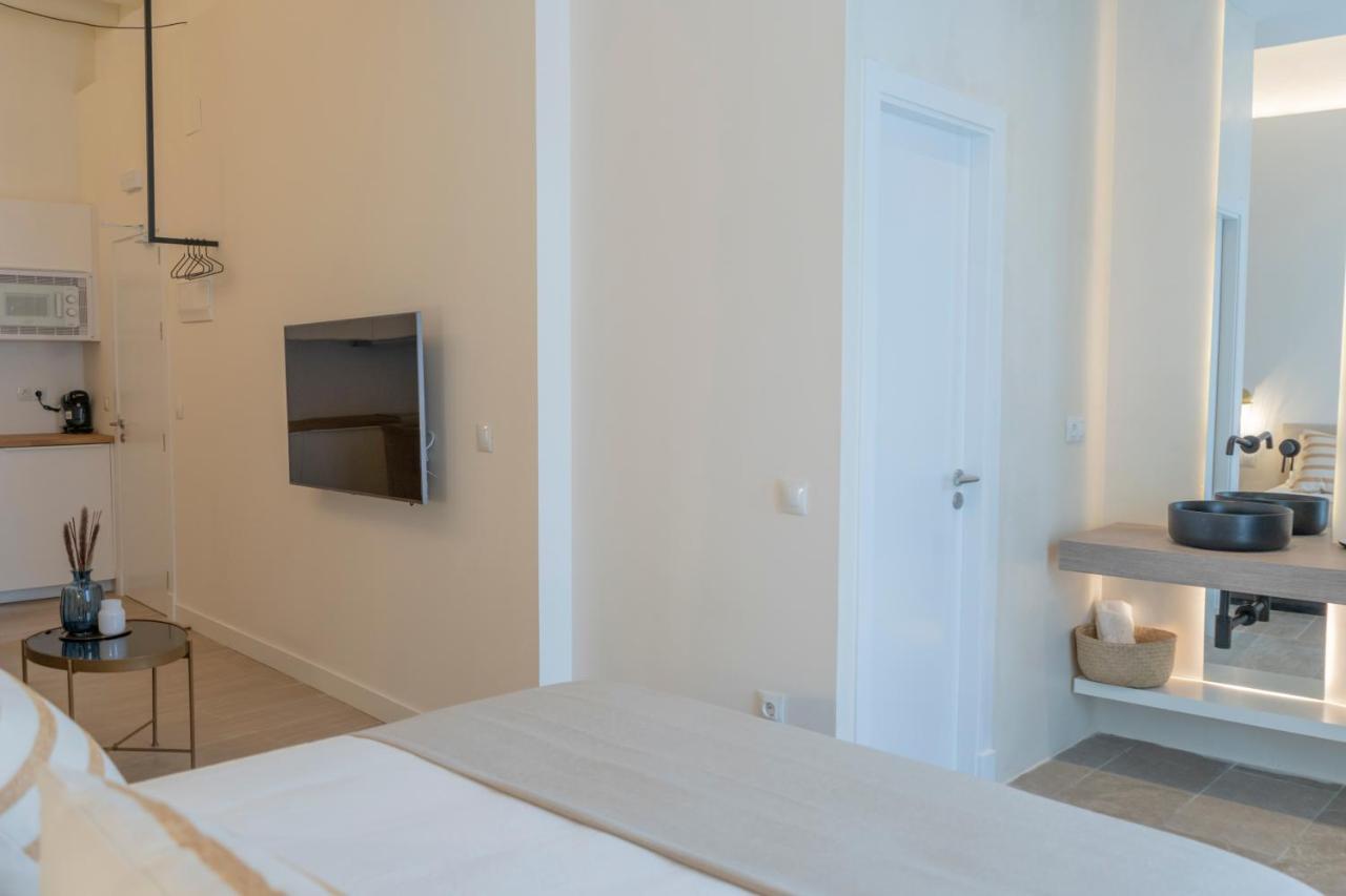 Alfonso X Apartahotel *