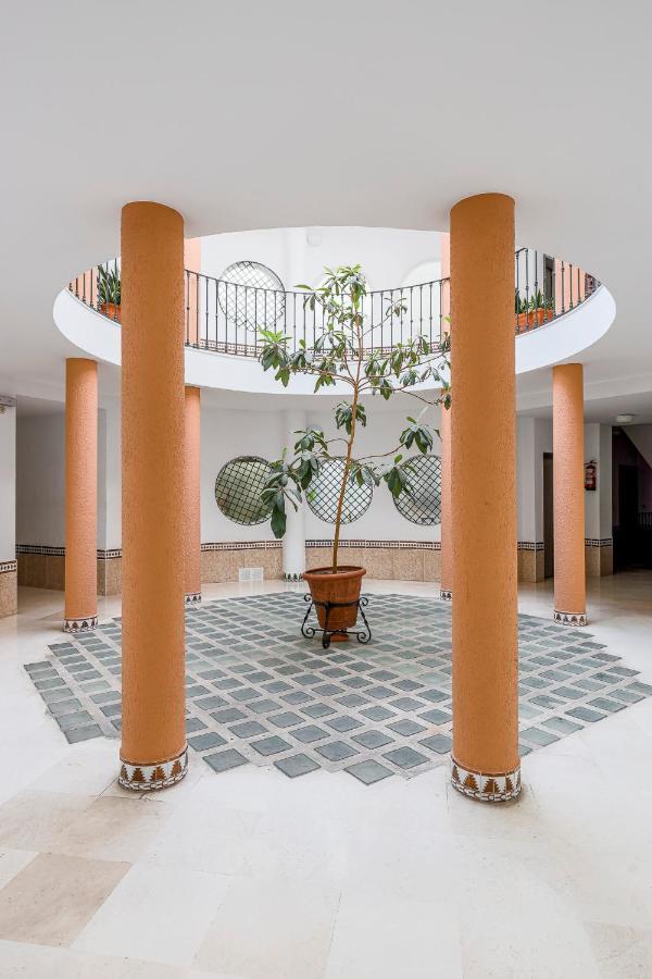 Alameda Del Tajo Parquing Apartamento