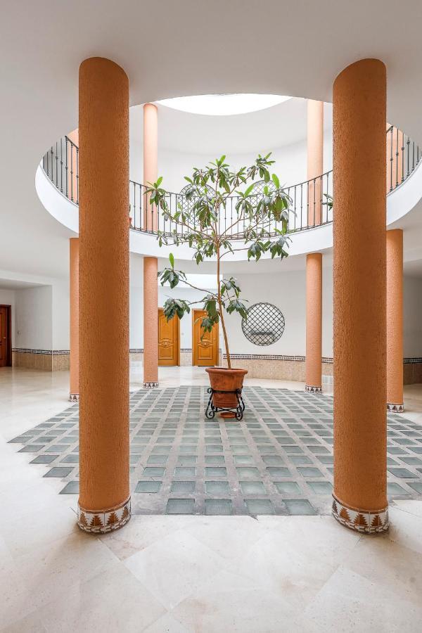 Alameda Del Tajo Parquing Apartamento *