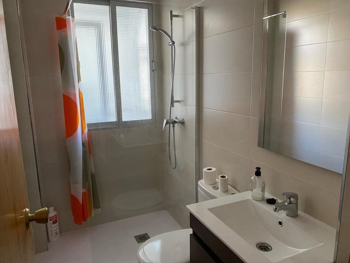 Apartment Costa Del Sol
