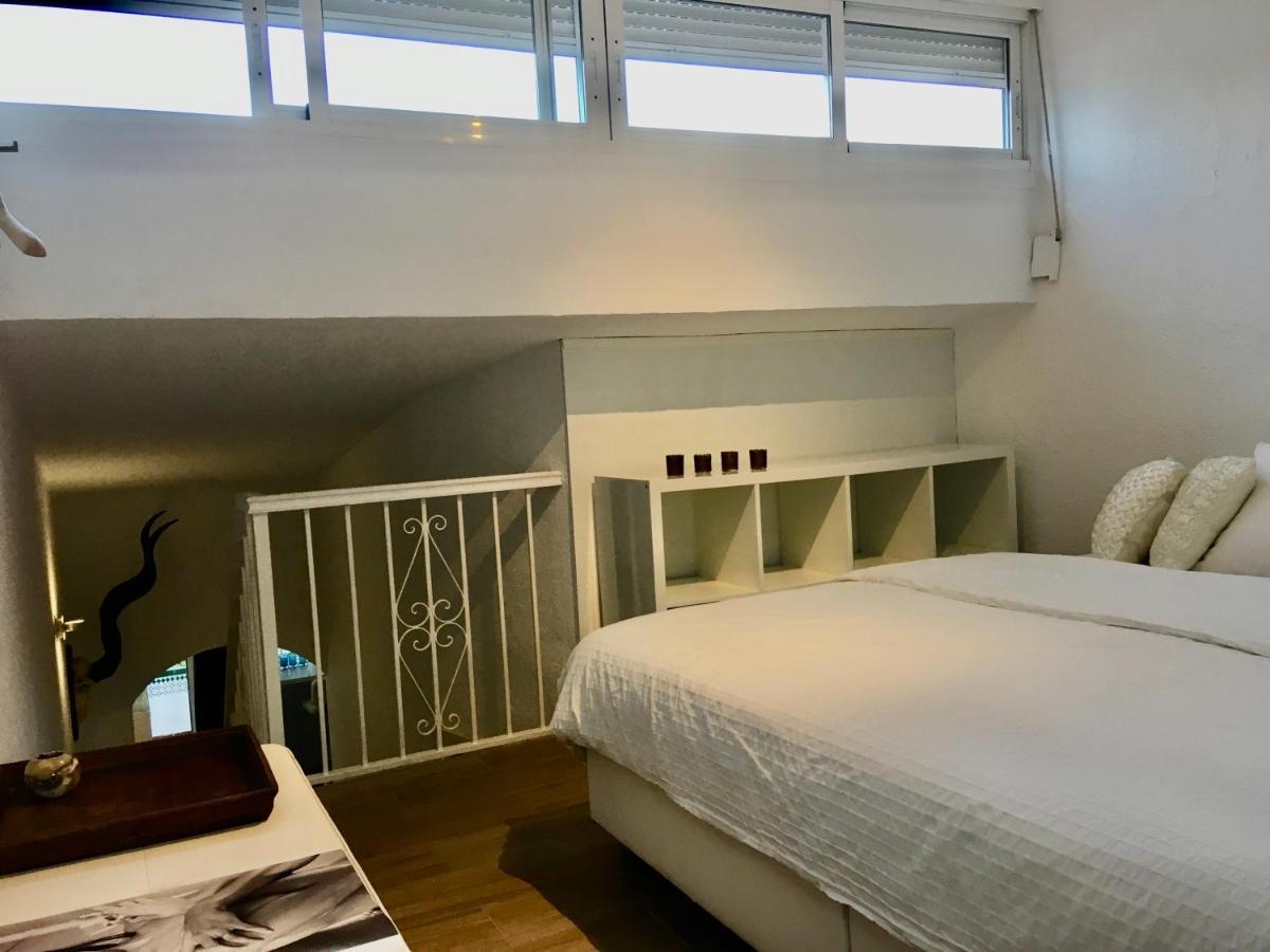 Apartamento Casa Aldea De La Gitana Estepona
