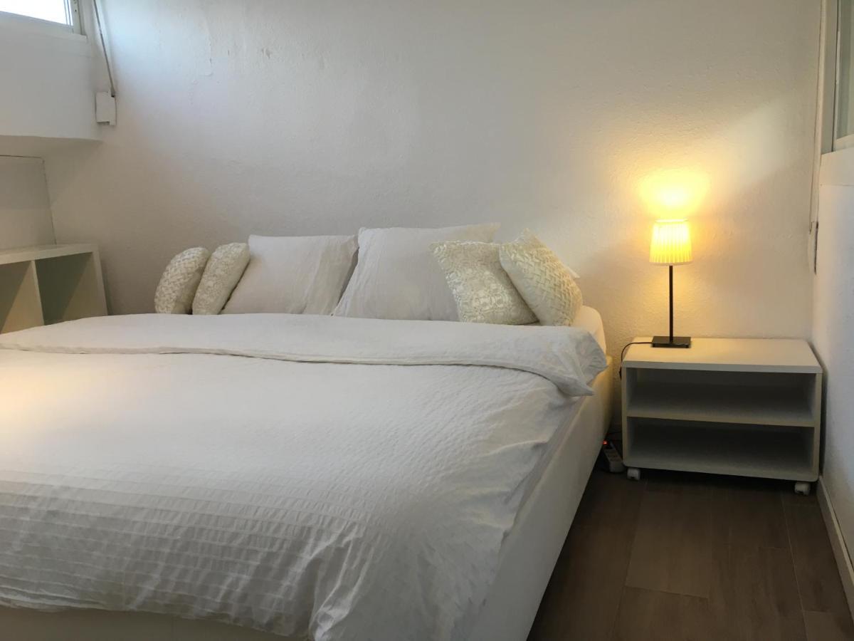 Apartamento Casa Aldea De La Gitana