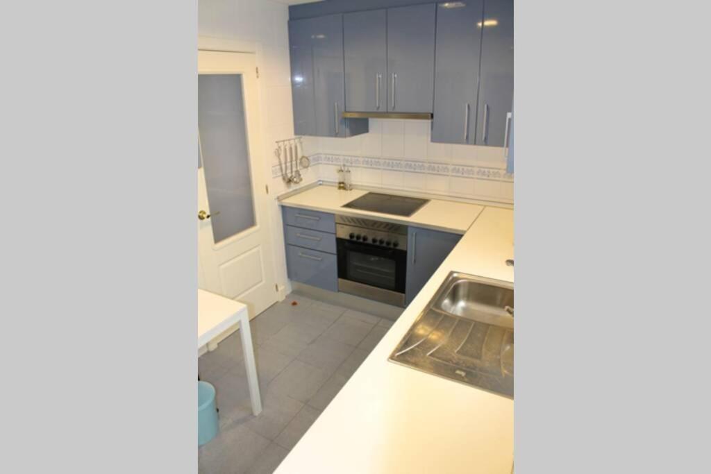 Apartment Jardin Sanlucar Sanlucar de Barrameda