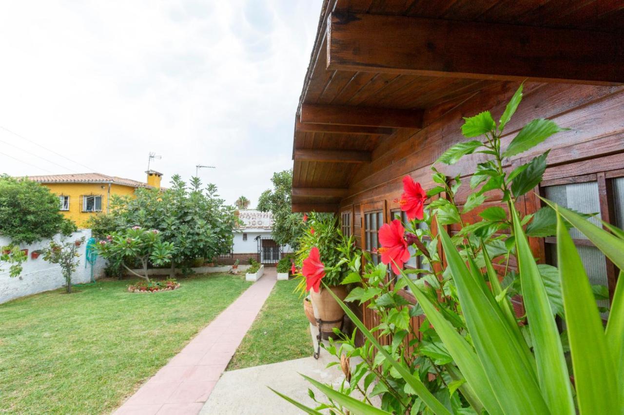 Holiday home Bonito Chalet En La Cala Con Gran Jardin Privado *
