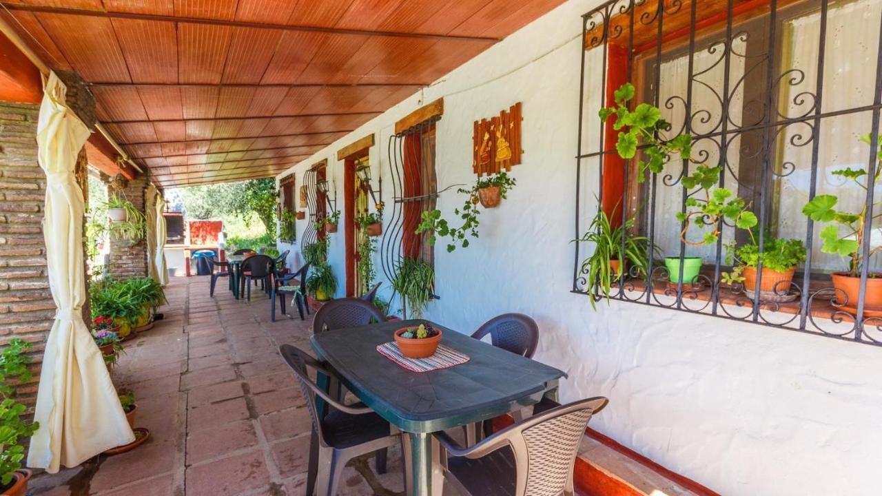 Casa El Olivarito By Ruralidays Villa