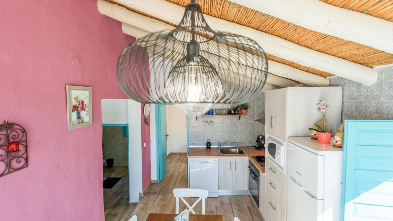 Holiday home Casa La Higuera Competa By Ruralidays
