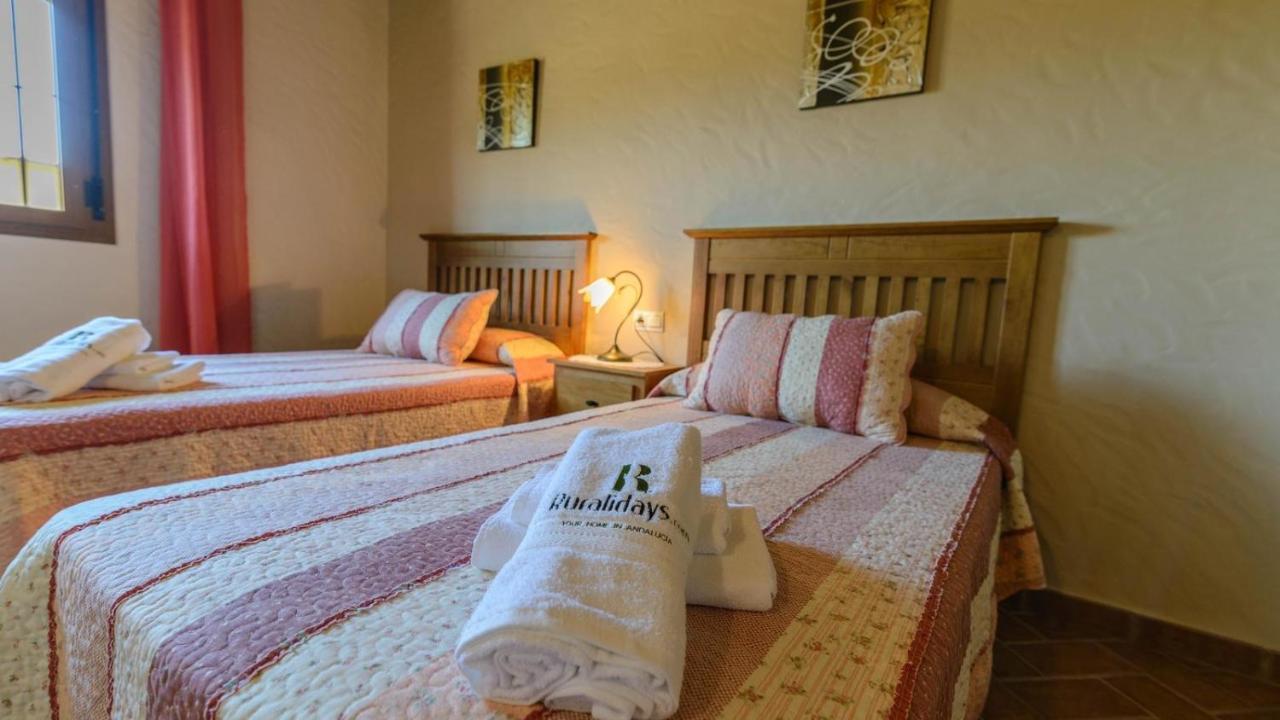Casa Pepi 2 Dorm By Ruralidays * Conil De La Frontera
