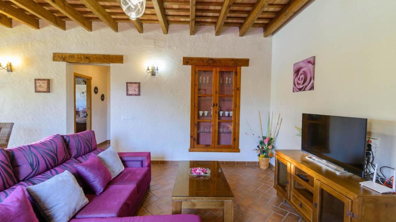 Villa Casa Pepi 2 Dorm By Ruralidays *
