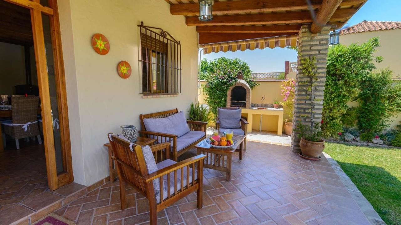 Casa Pepi 2 Dorm By Ruralidays * Conil De La Frontera