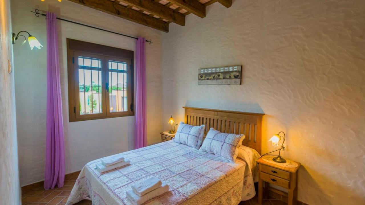 Casa Pepi 2 Dorm By Ruralidays Conil De La Frontera