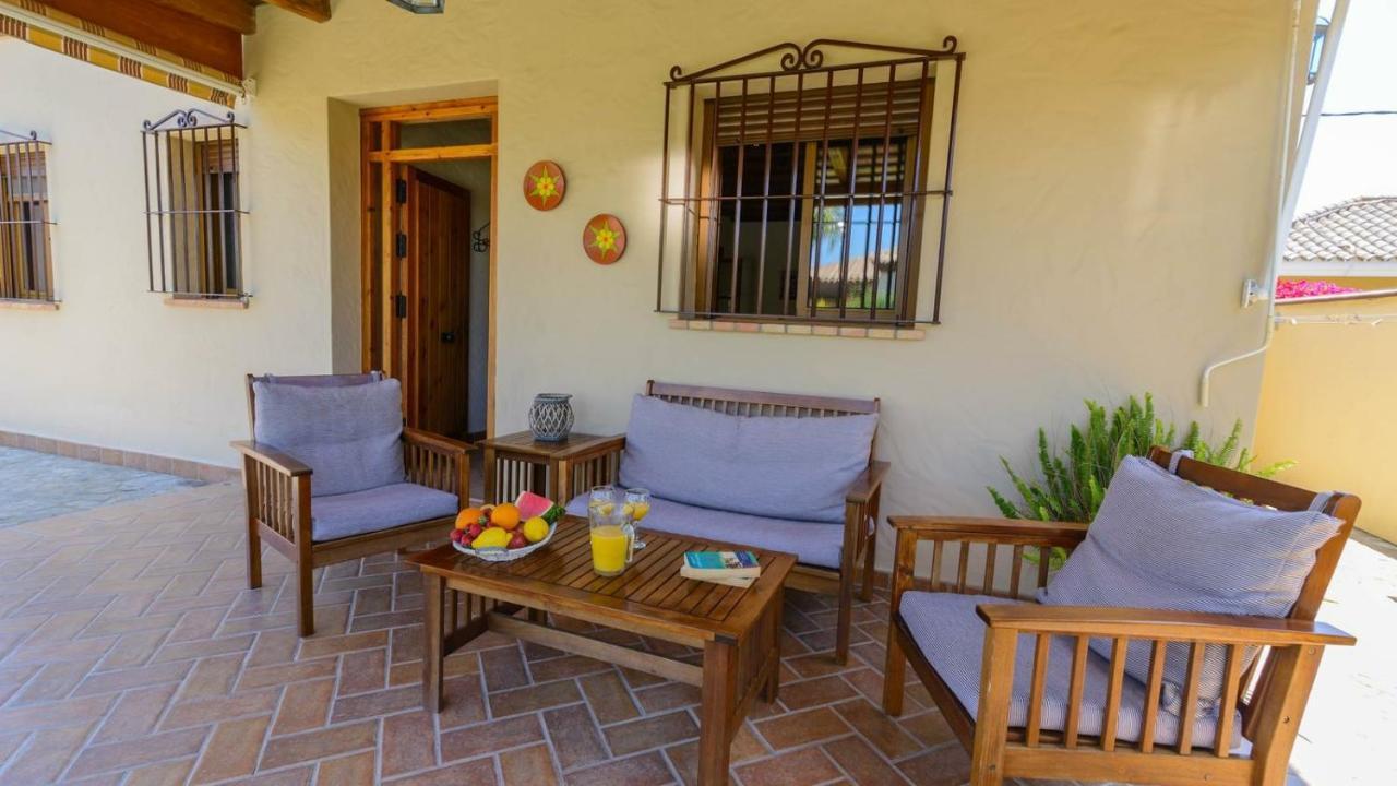 Casa Pepi 2 Dorm By Ruralidays Villa