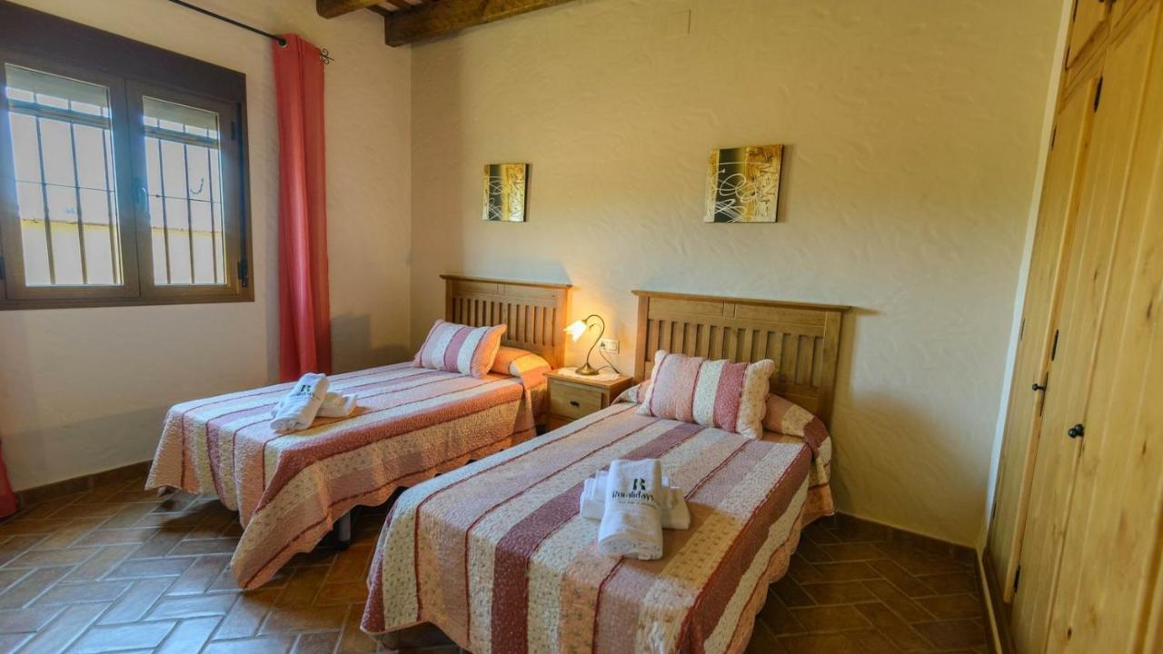 Casa Pepi 2 Dorm By Ruralidays Villa