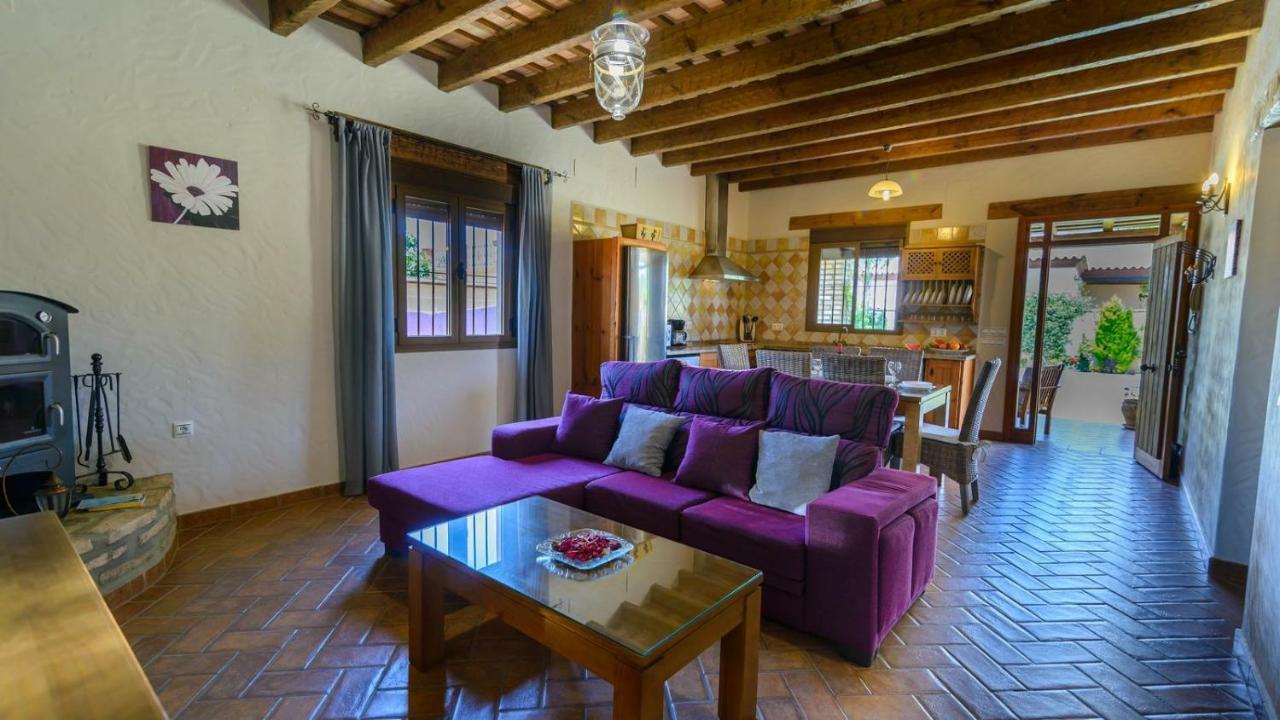 Casa Pepi 2 Dorm By Ruralidays *