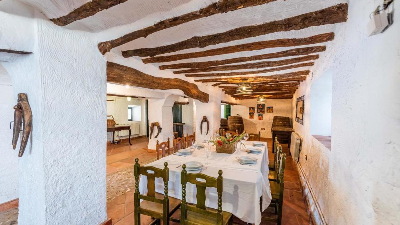 Cortijo La Vega By Ruralidays