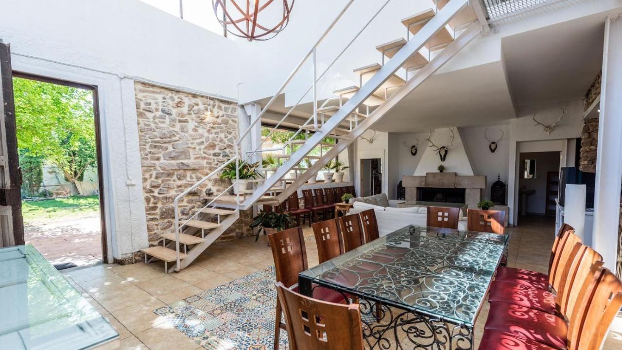 Villa Cortijo La Vega By Ruralidays