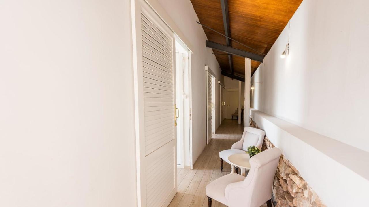 Villa Cortijo La Vega By Ruralidays *