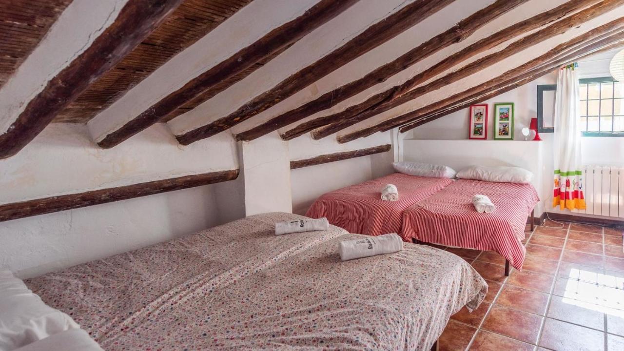 Cortijo La Vega By Ruralidays * Archidona