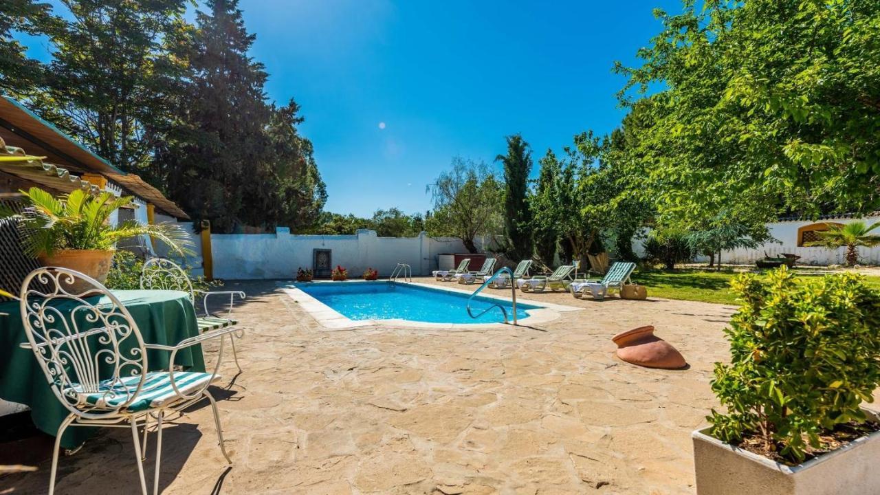 Cortijo La Vega By Ruralidays * Archidona