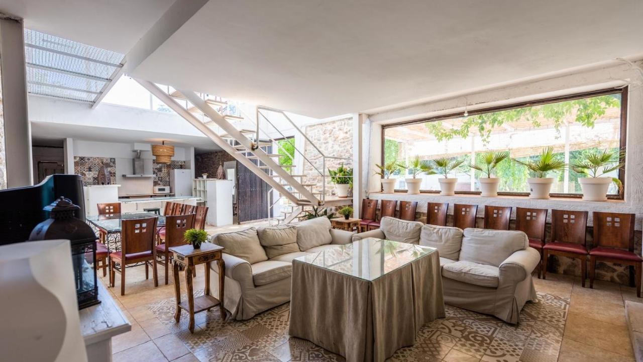 Cortijo La Vega By Ruralidays Villa *