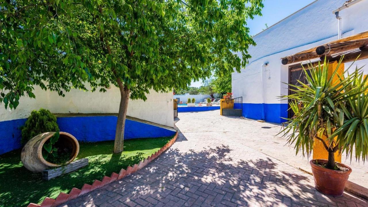 Cortijo La Vega By Ruralidays Villa *