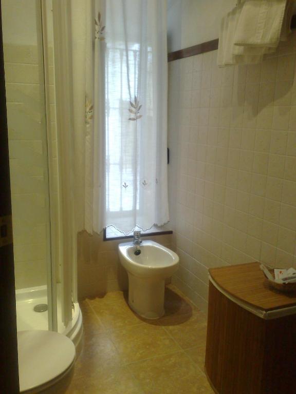 Apartamento Turísticos Delgado *