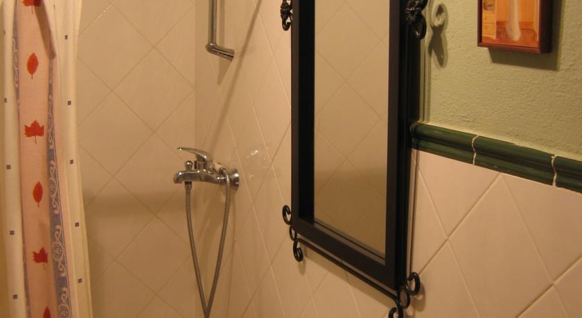 Rurales Jardines Del Visir Apartment *